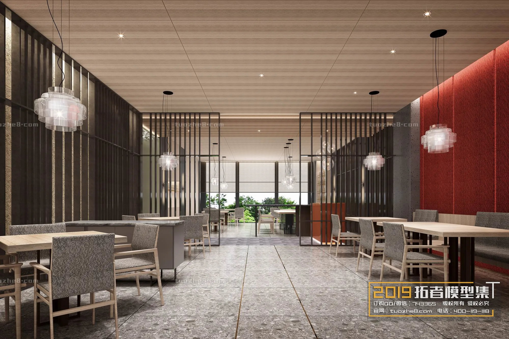 Extension Interior – DINING ROOM – 043 Extension Interior – DINING ROOM – 043