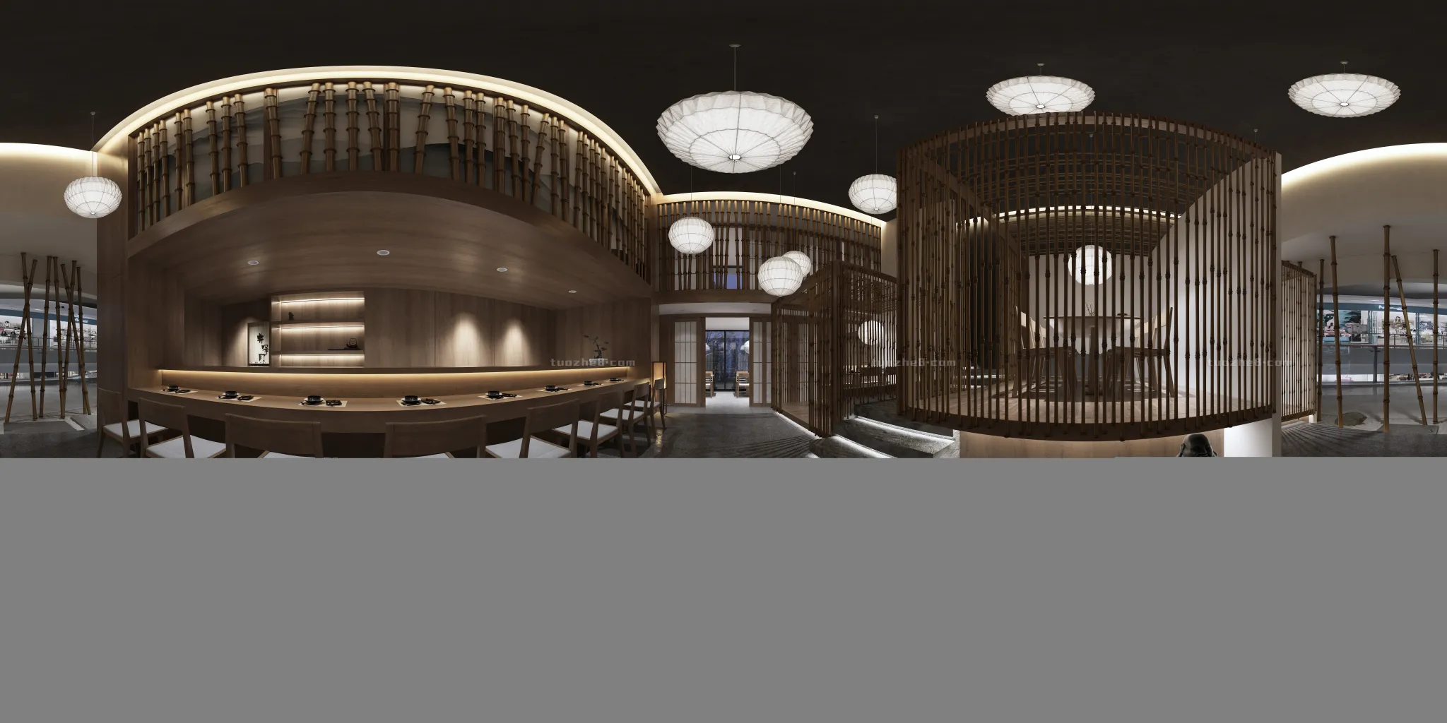 Extension Interior – DINING ROOM – 063 Extension Interior – DINING ROOM – 063