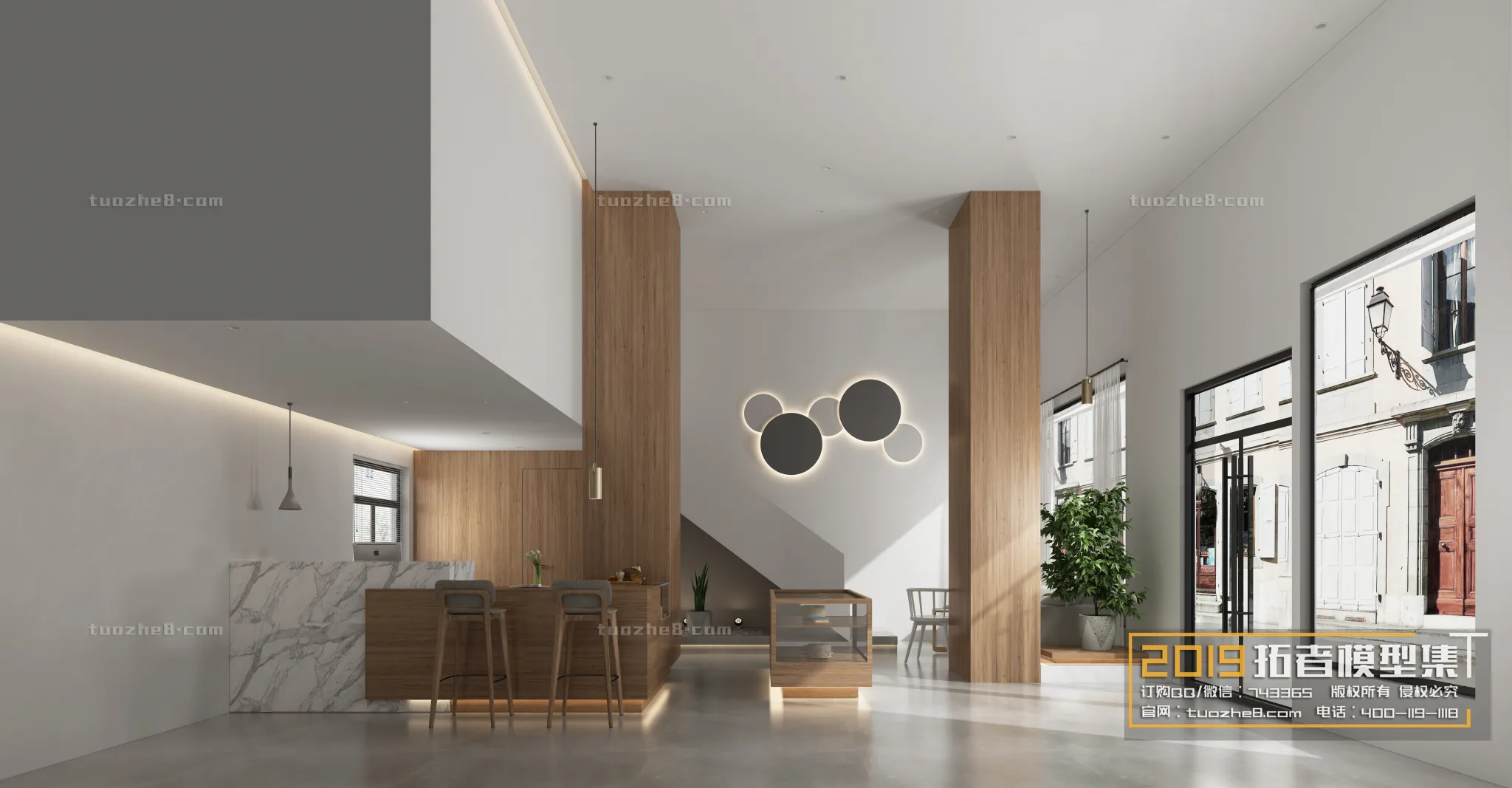 Extension Interior – DRINKS SHOP – 007 Extension Interior – DRINKS SHOP – 007