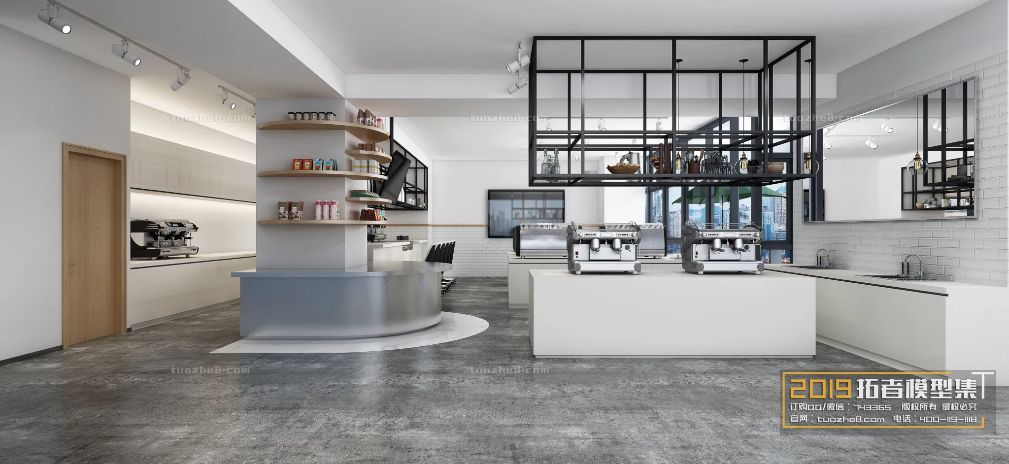 Extension Interior – DRINKS SHOP – 012 Extension Interior – DRINKS SHOP – 012