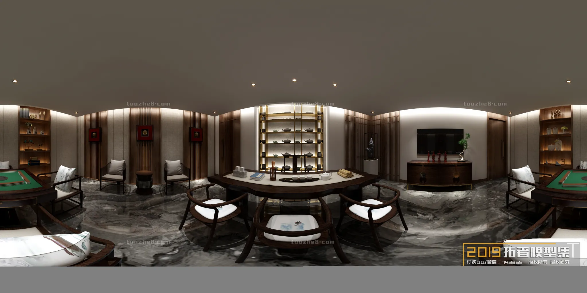 Extension Interior – DRINKS SHOP – 018 Extension Interior – DRINKS SHOP – 018