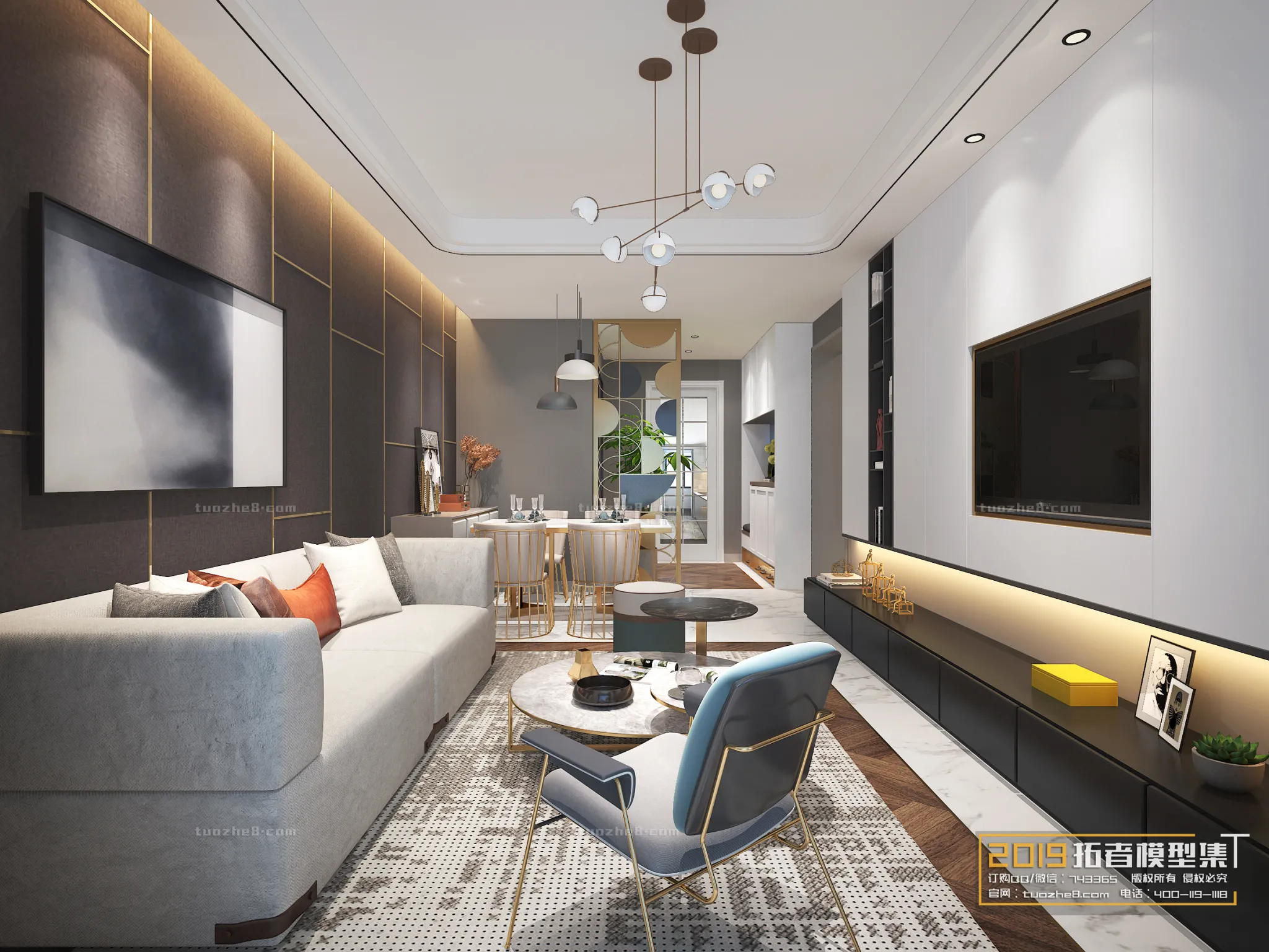 Extension Interior – LINGVING ROOM – MODERN STYLES – 140 Extension Interior – LINGVING ROOM – MODERN STYLES – 140