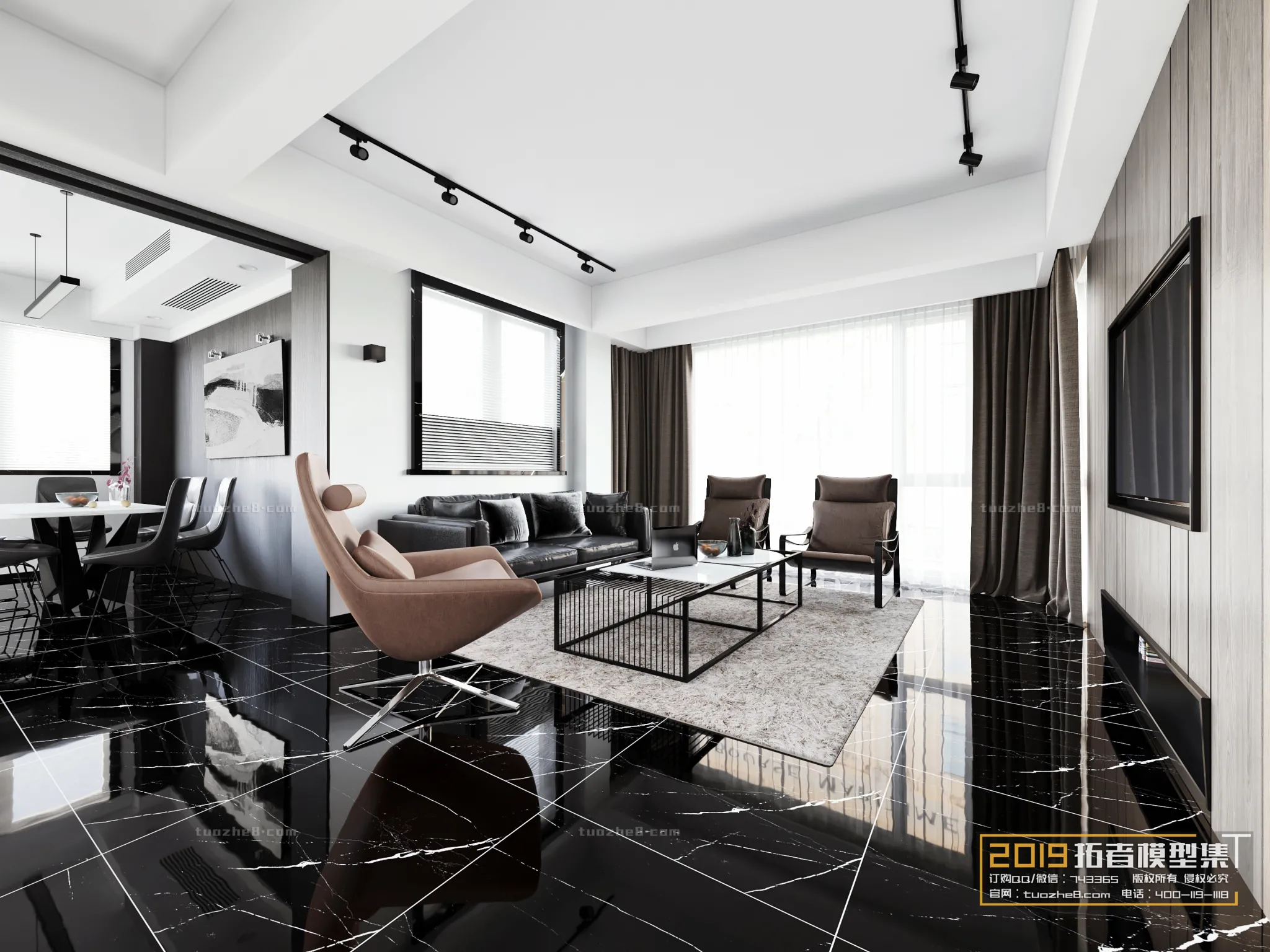 Extension Interior – LINGVING ROOM – MODERN STYLES – 171 Extension Interior – LINGVING ROOM – MODERN STYLES – 171