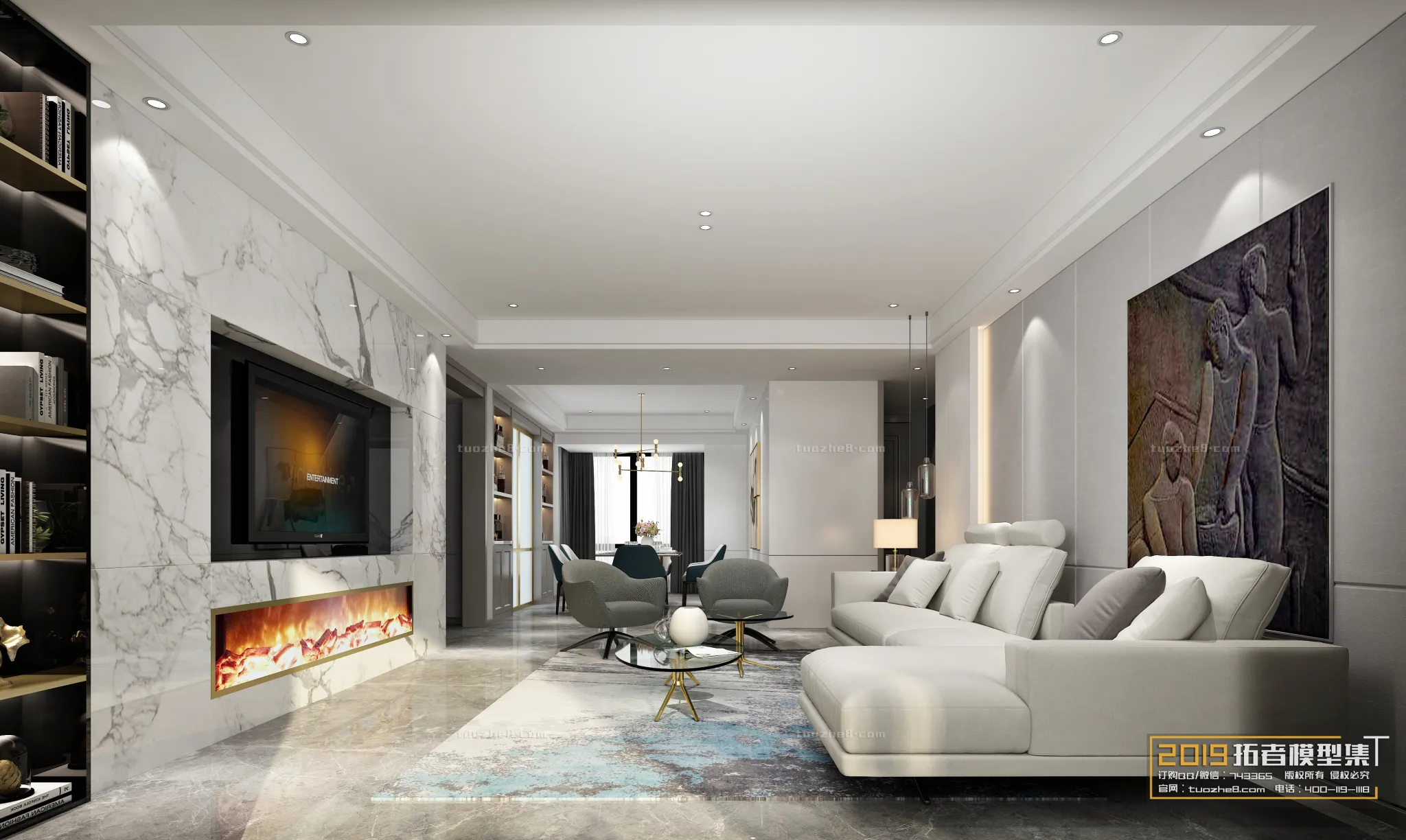 Extension Interior – LINGVING ROOM – MODERN STYLES – 180 Extension Interior – LINGVING ROOM – MODERN STYLES – 180