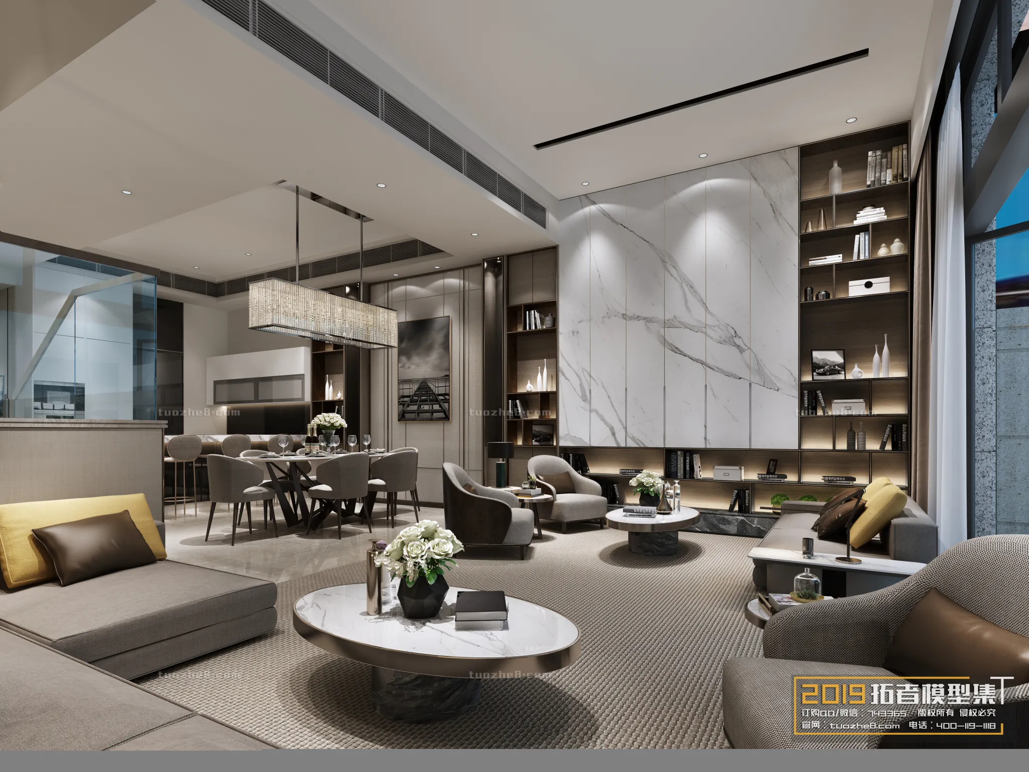 Extension Interior – LINGVING ROOM – MODERN STYLES – 181 Extension Interior – LINGVING ROOM – MODERN STYLES – 181