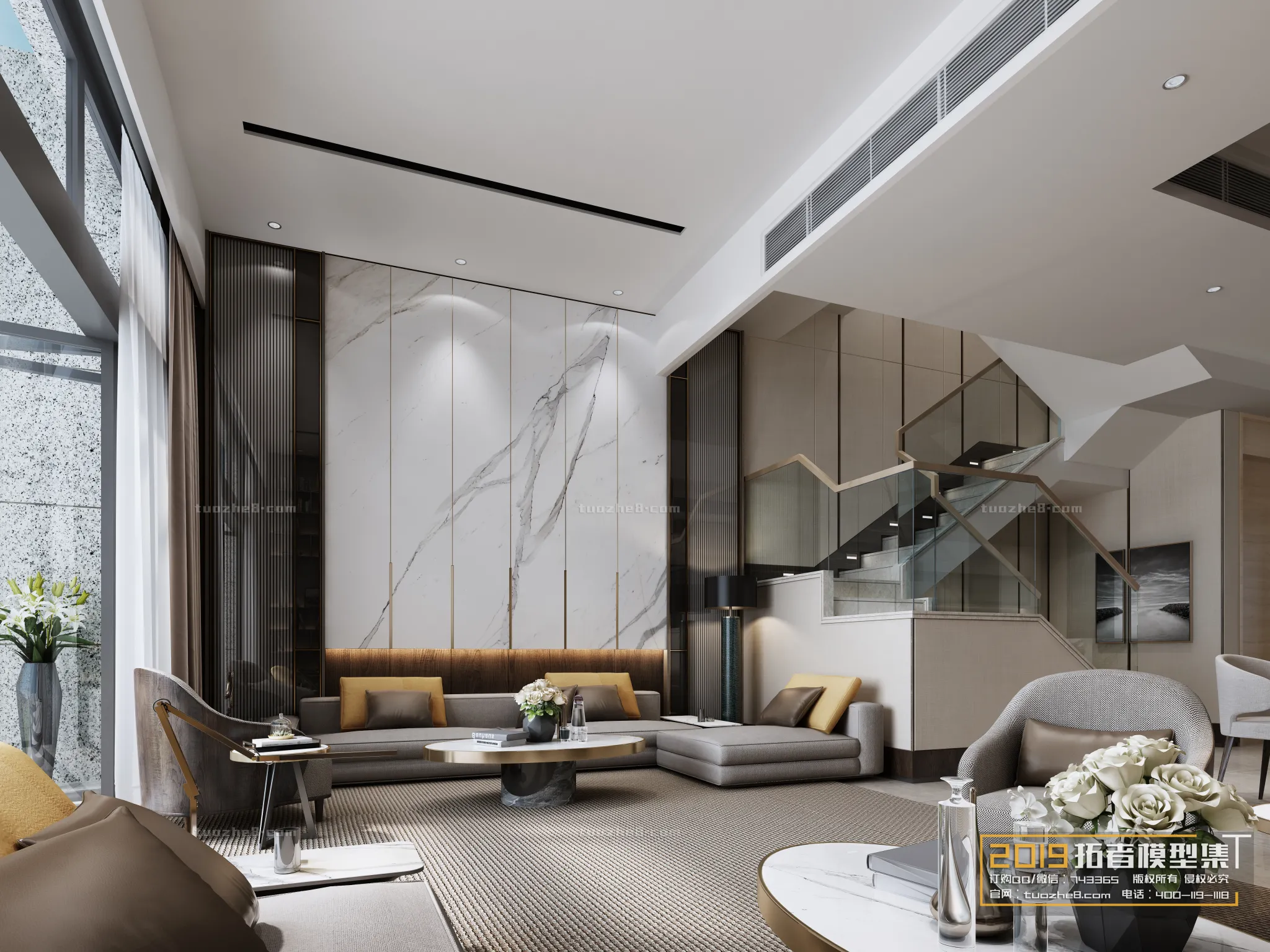 Extension Interior – LINGVING ROOM – MODERN STYLES – 182 Extension Interior – LINGVING ROOM – MODERN STYLES – 182