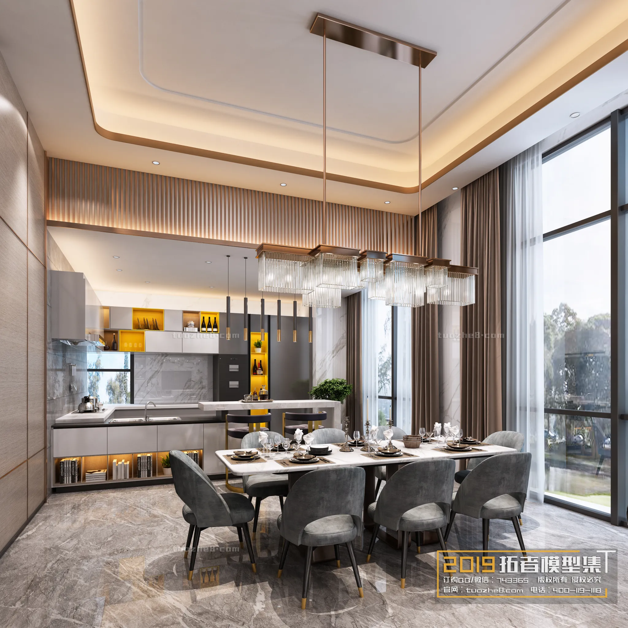 Extension Interior – LINGVING ROOM – MODERN STYLES – 183 Extension Interior – LINGVING ROOM – MODERN STYLES – 183