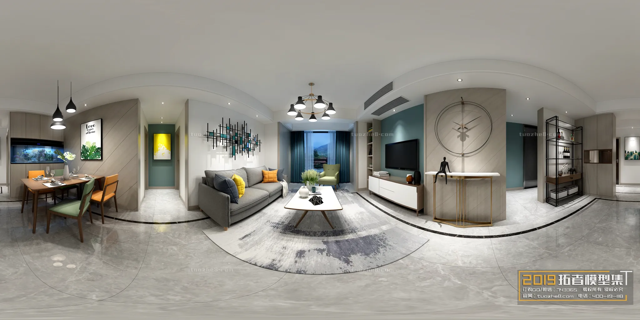 Extension Interior – LINGVING ROOM – MODERN STYLES – 186 Extension Interior – LINGVING ROOM – MODERN STYLES – 186