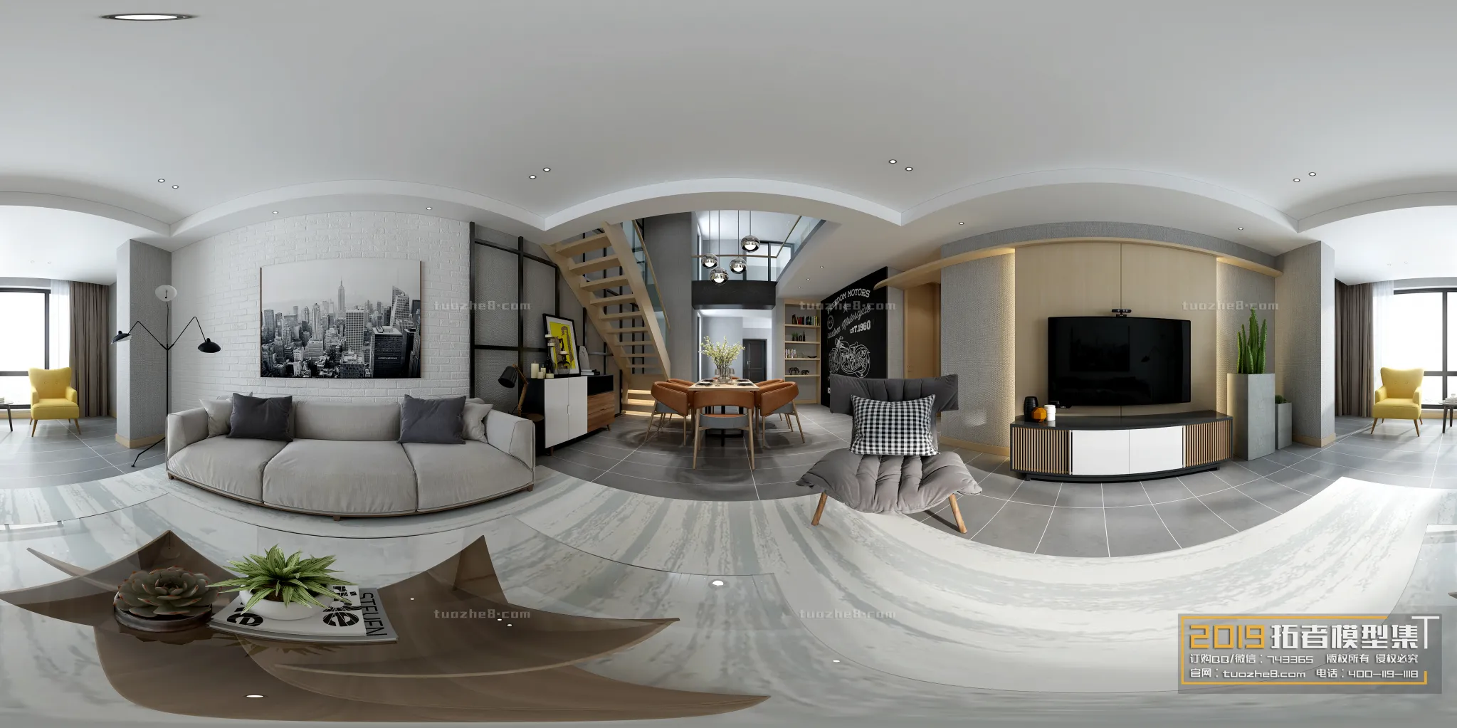 Extension Interior – LINGVING ROOM – MODERN STYLES – 187 Extension Interior – LINGVING ROOM – MODERN STYLES – 187