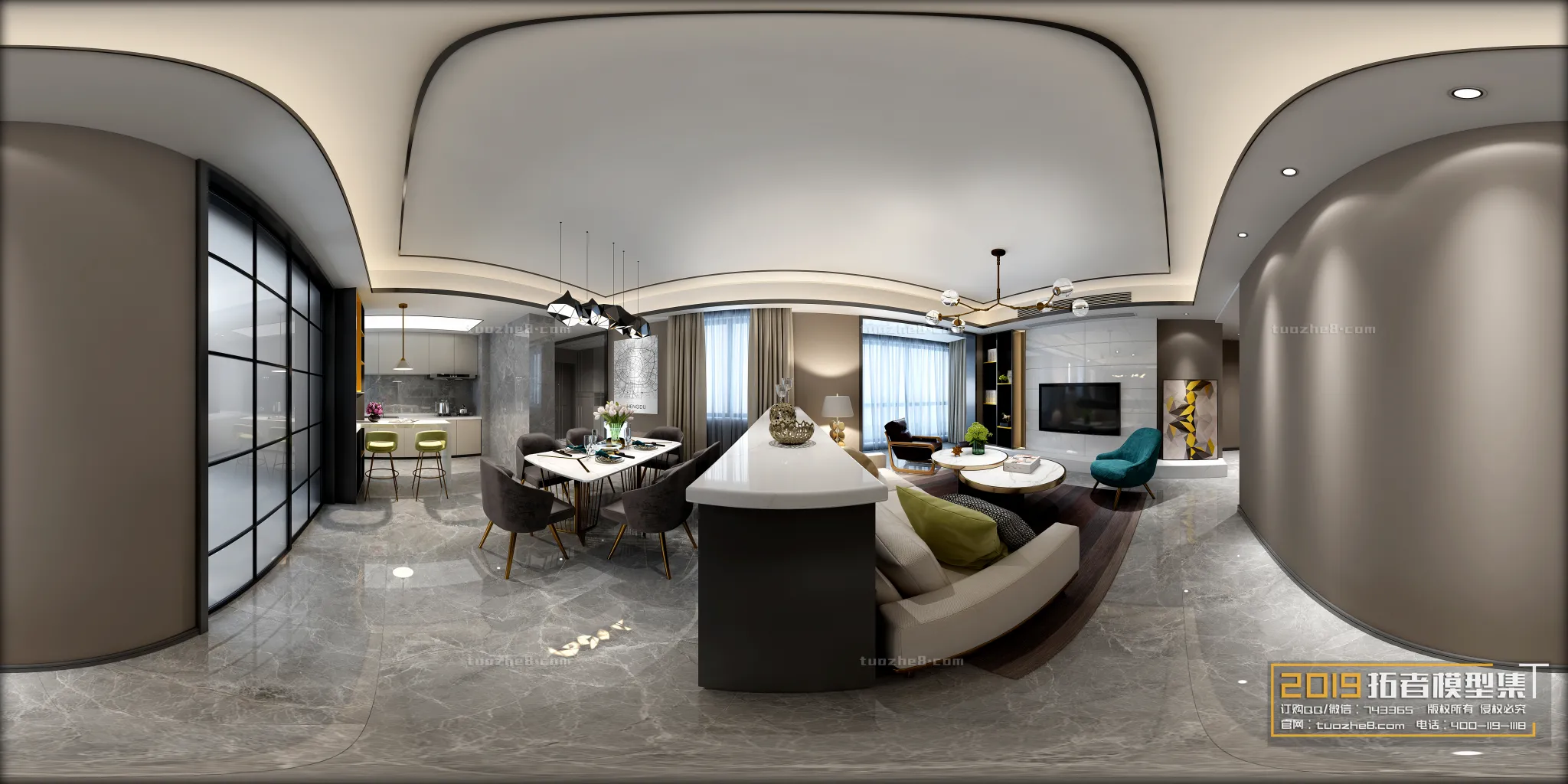 Extension Interior – LINGVING ROOM – MODERN STYLES – 188 Extension Interior – LINGVING ROOM – MODERN STYLES – 188