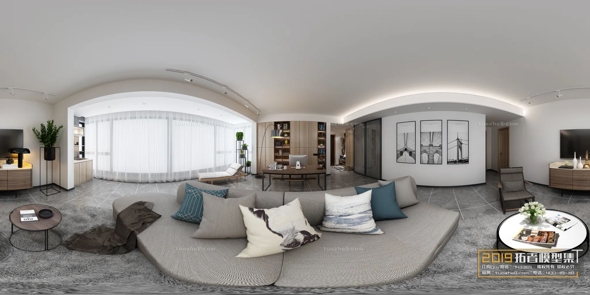 Extension Interior – LINGVING ROOM – MODERN STYLES – 190 Extension Interior – LINGVING ROOM – MODERN STYLES – 190