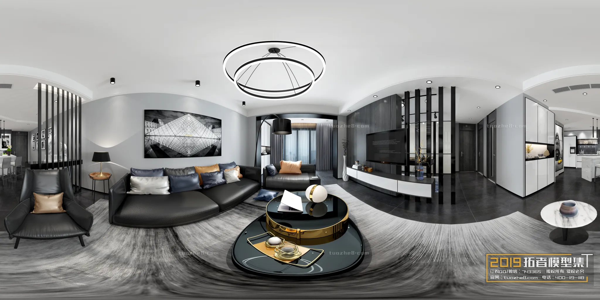 Extension Interior – LINGVING ROOM – MODERN STYLES – 193 Extension Interior – LINGVING ROOM – MODERN STYLES – 193