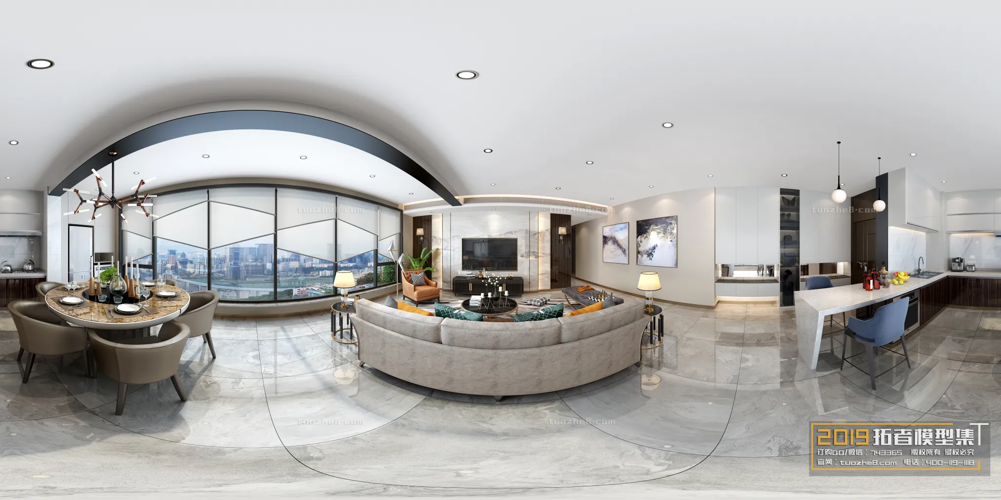 Extension Interior – LINGVING ROOM – MODERN STYLES – 194 Extension Interior – LINGVING ROOM – MODERN STYLES – 194