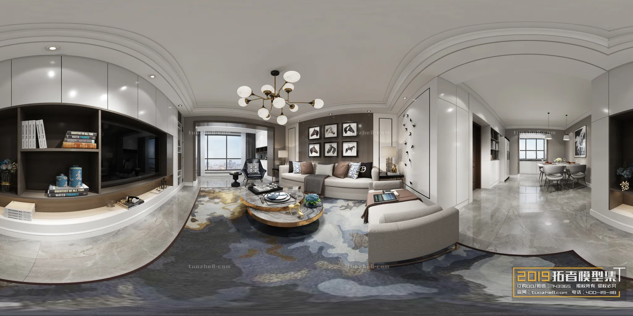 Extension Interior – LINGVING ROOM – MODERN STYLES – 196 Extension Interior – LINGVING ROOM – MODERN STYLES – 196