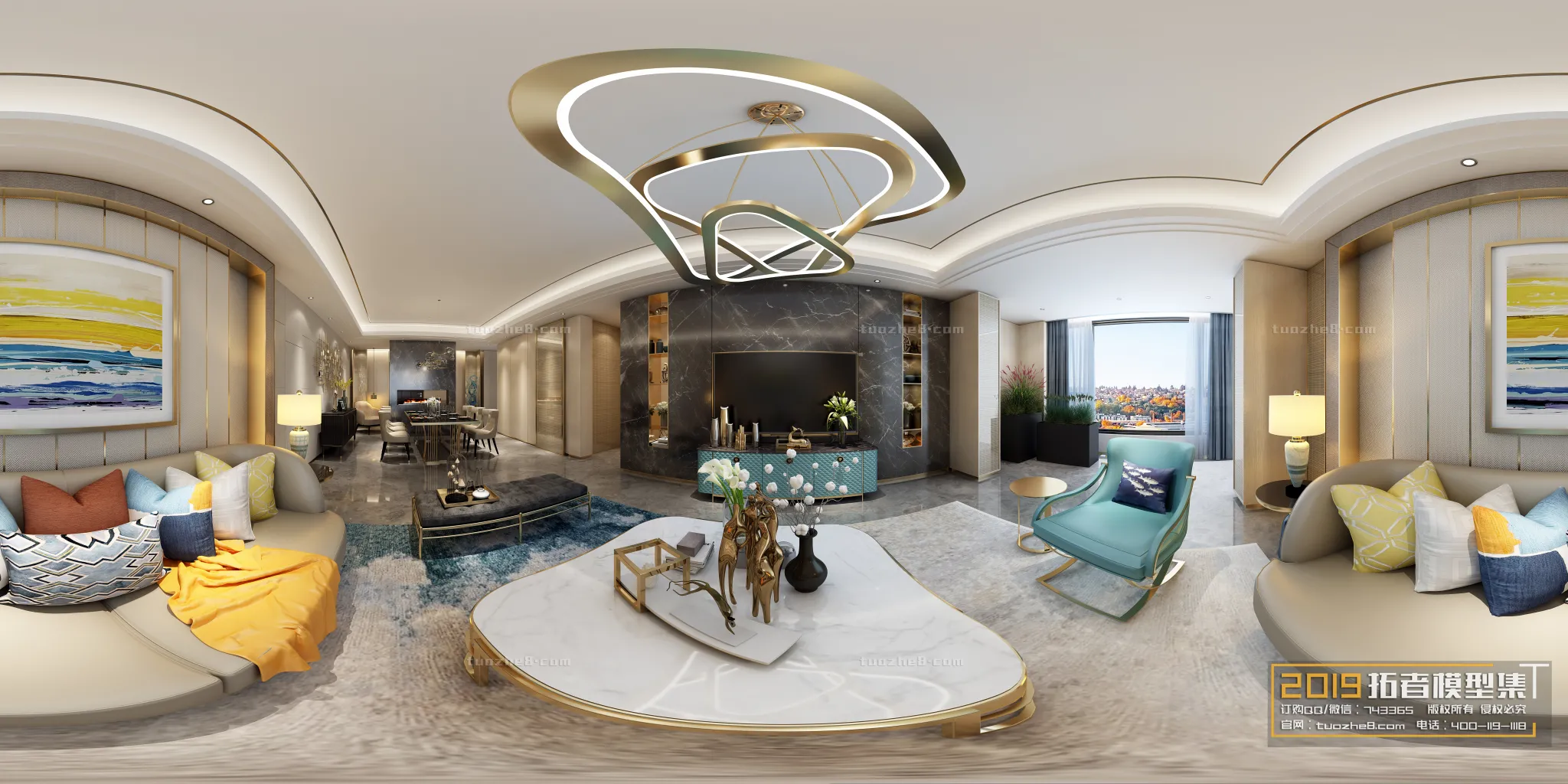 Extension Interior – LINGVING ROOM – MODERN STYLES – 199 Extension Interior – LINGVING ROOM – MODERN STYLES – 199