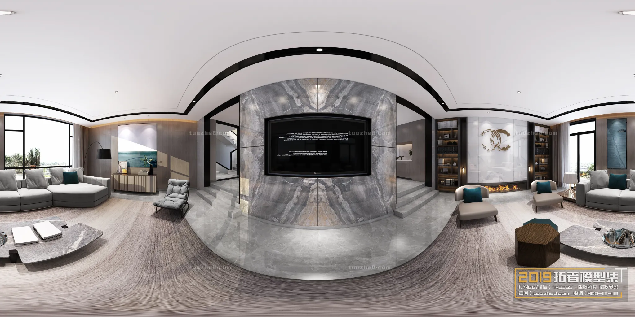 Extension Interior – LINGVING ROOM – MODERN STYLES – 201 Extension Interior – LINGVING ROOM – MODERN STYLES – 201