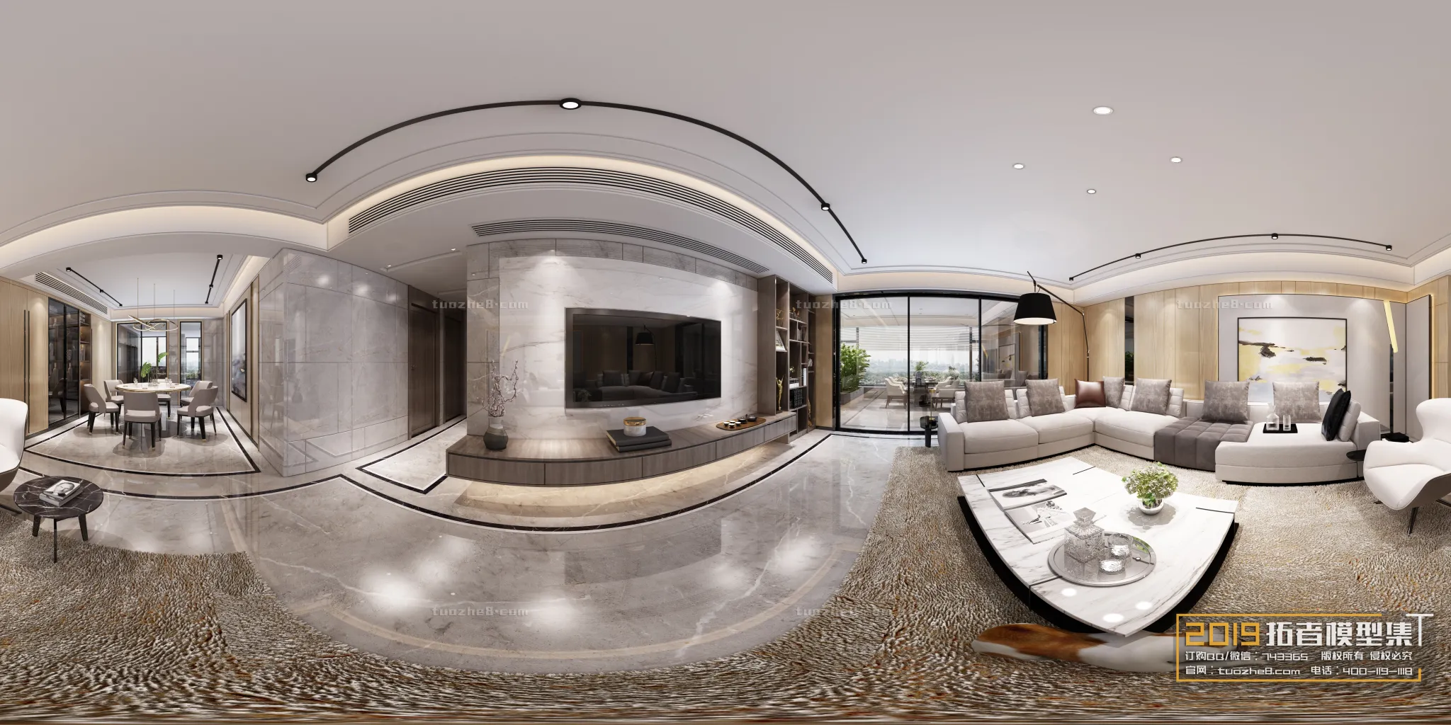 Extension Interior – LINGVING ROOM – MODERN STYLES – 202 Extension Interior – LINGVING ROOM – MODERN STYLES – 202