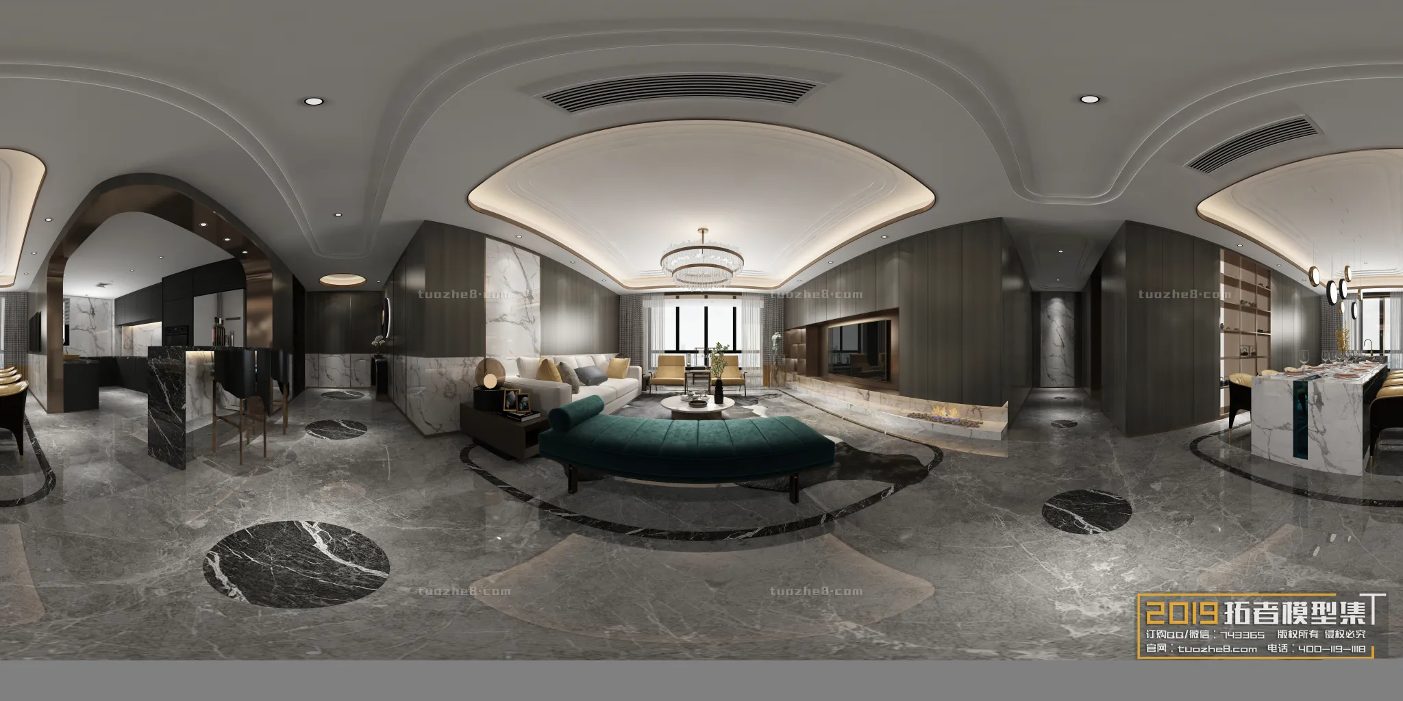 Extension Interior – LINGVING ROOM – MODERN STYLES – 204 Extension Interior – LINGVING ROOM – MODERN STYLES – 204