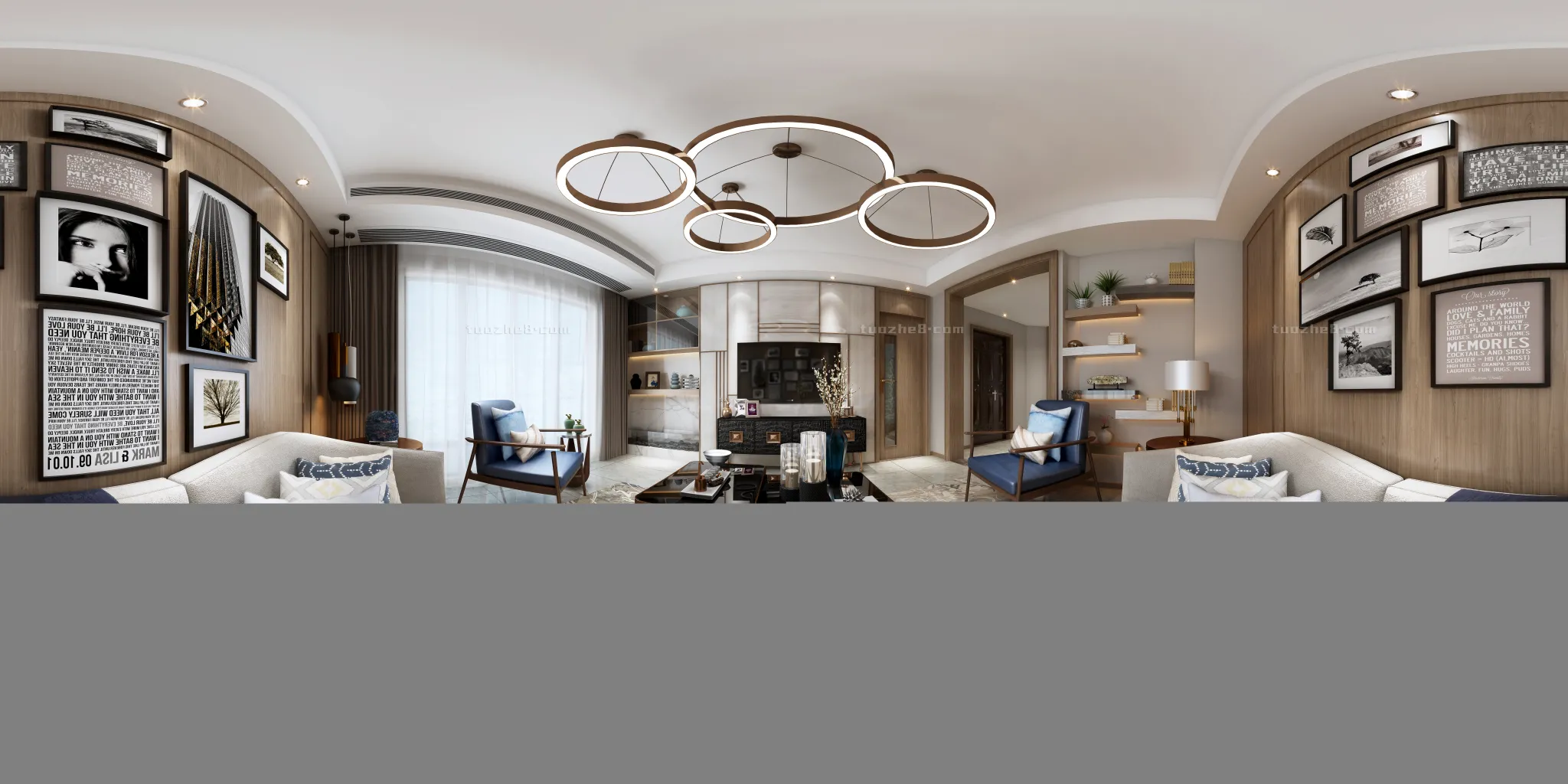 Extension Interior – LINGVING ROOM – MODERN STYLES – 210 Extension Interior – LINGVING ROOM – MODERN STYLES – 210