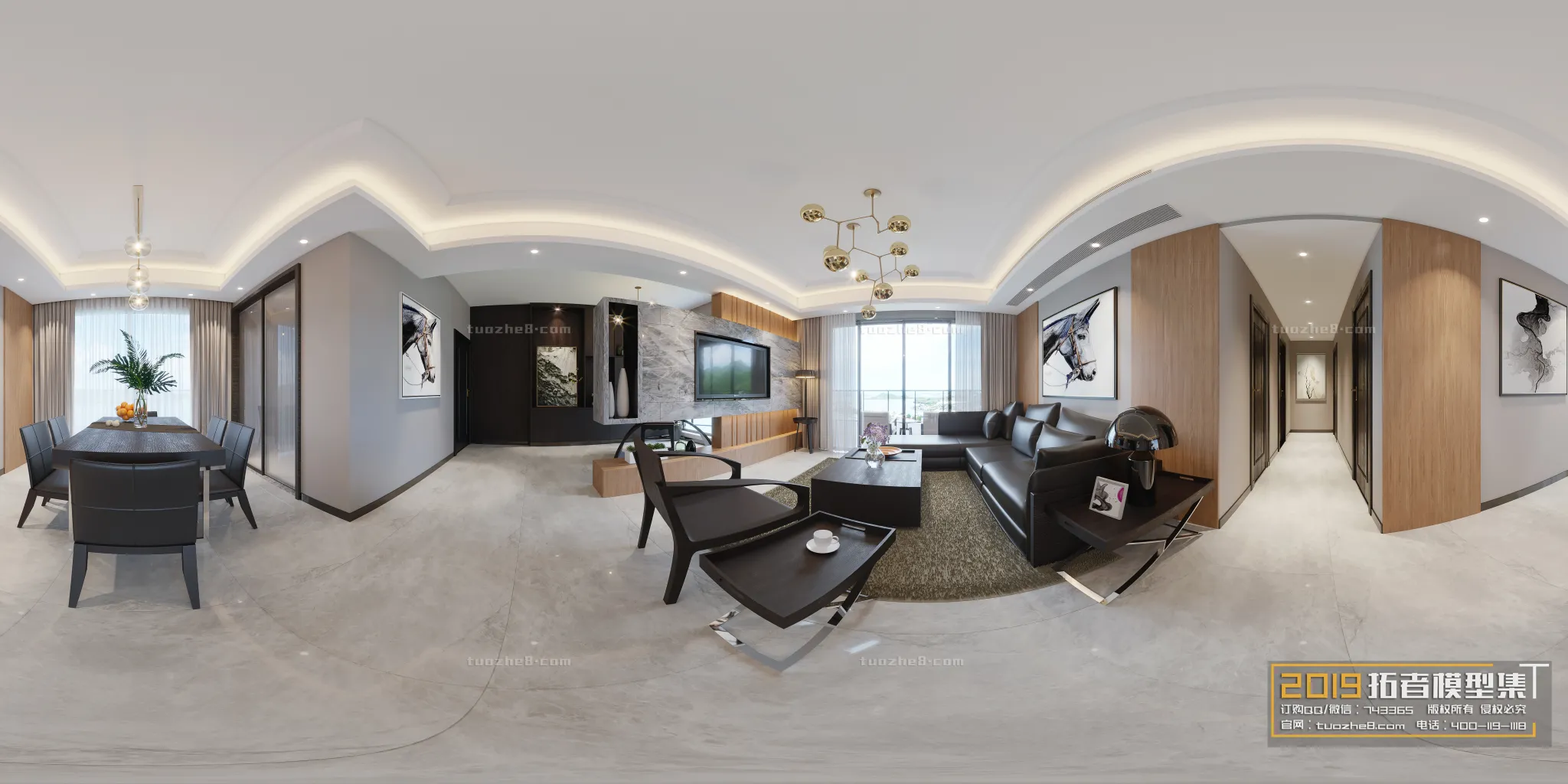 Extension Interior – LINGVING ROOM – MODERN STYLES – 213 Extension Interior – LINGVING ROOM – MODERN STYLES – 213