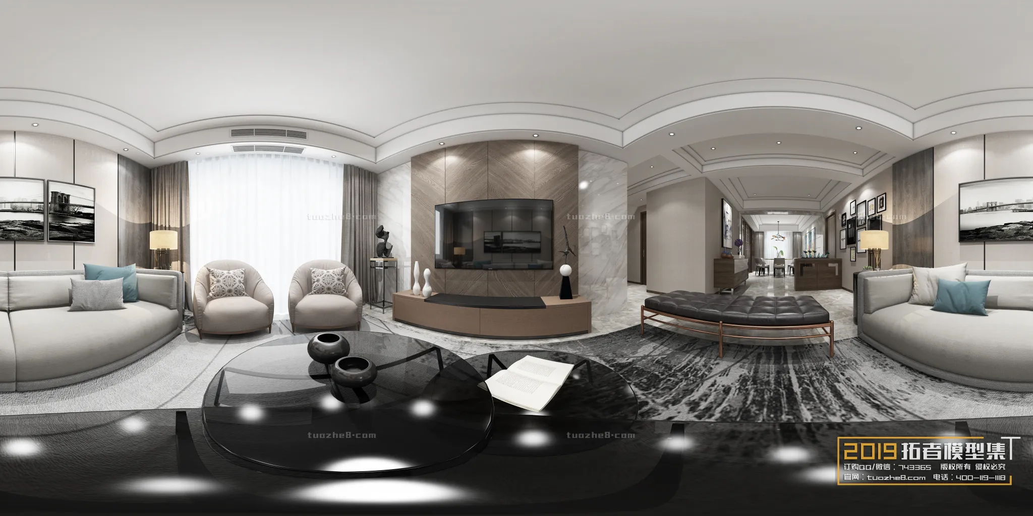 Extension Interior – LINGVING ROOM – MODERN STYLES – 216 Extension Interior – LINGVING ROOM – MODERN STYLES – 216