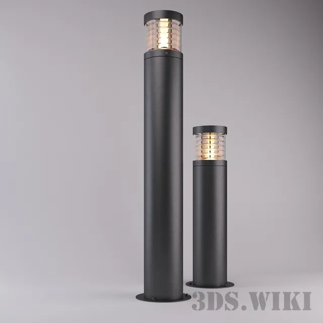 exterior-models – SLV F-POL 3D Model exterior-models – SLV F-POL 3D Model