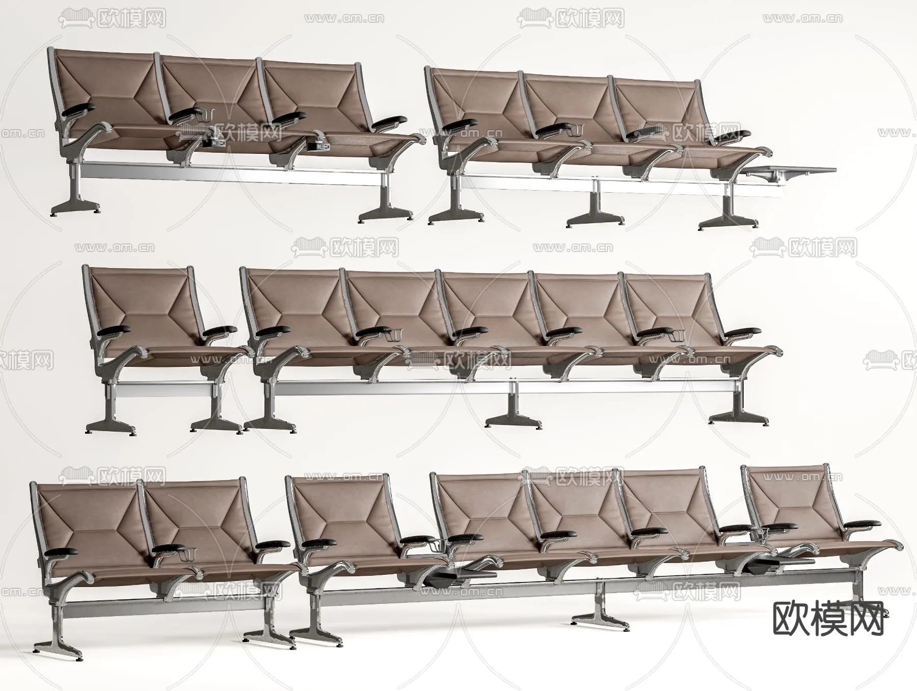 EXTERIORS & ARCHITECTURE – 3D Model For Interior Design – 2061 EXTERIORS & ARCHITECTURE – 3D Model For Interior Design – 2061