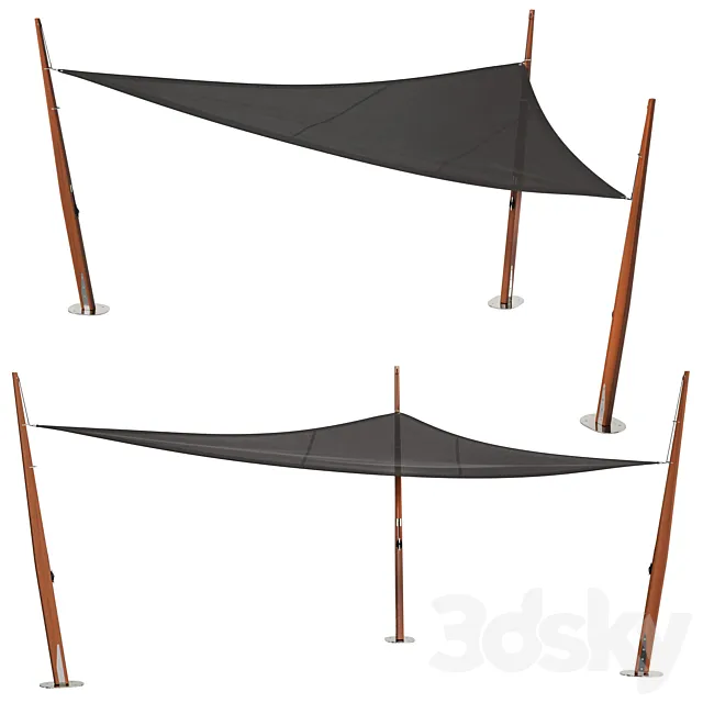 Exteta 10th shading Butterfly D 3D Model Exteta 10th shading Butterfly D 3D Model