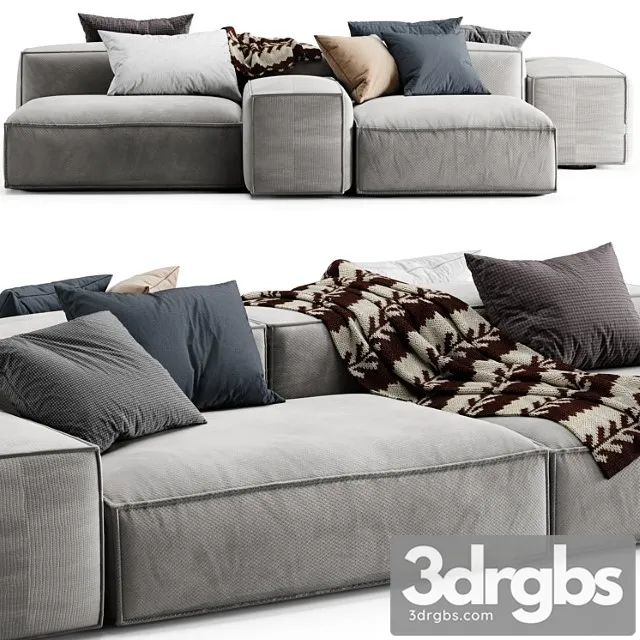 Extrasoft living divani Extrasoft living divani