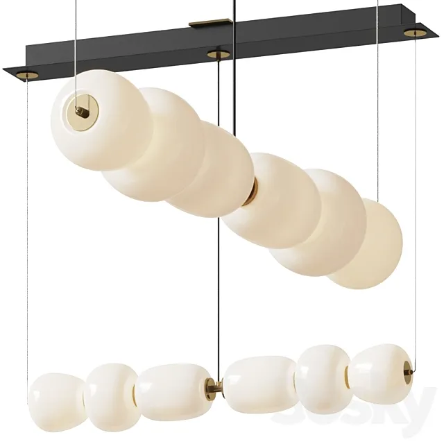 Ezio by huxe 3DModel