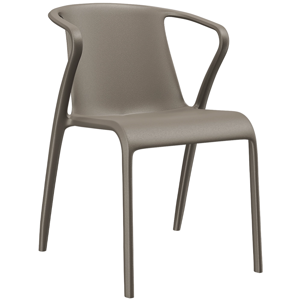 Ezpeleta – Chair Fado 3D Model