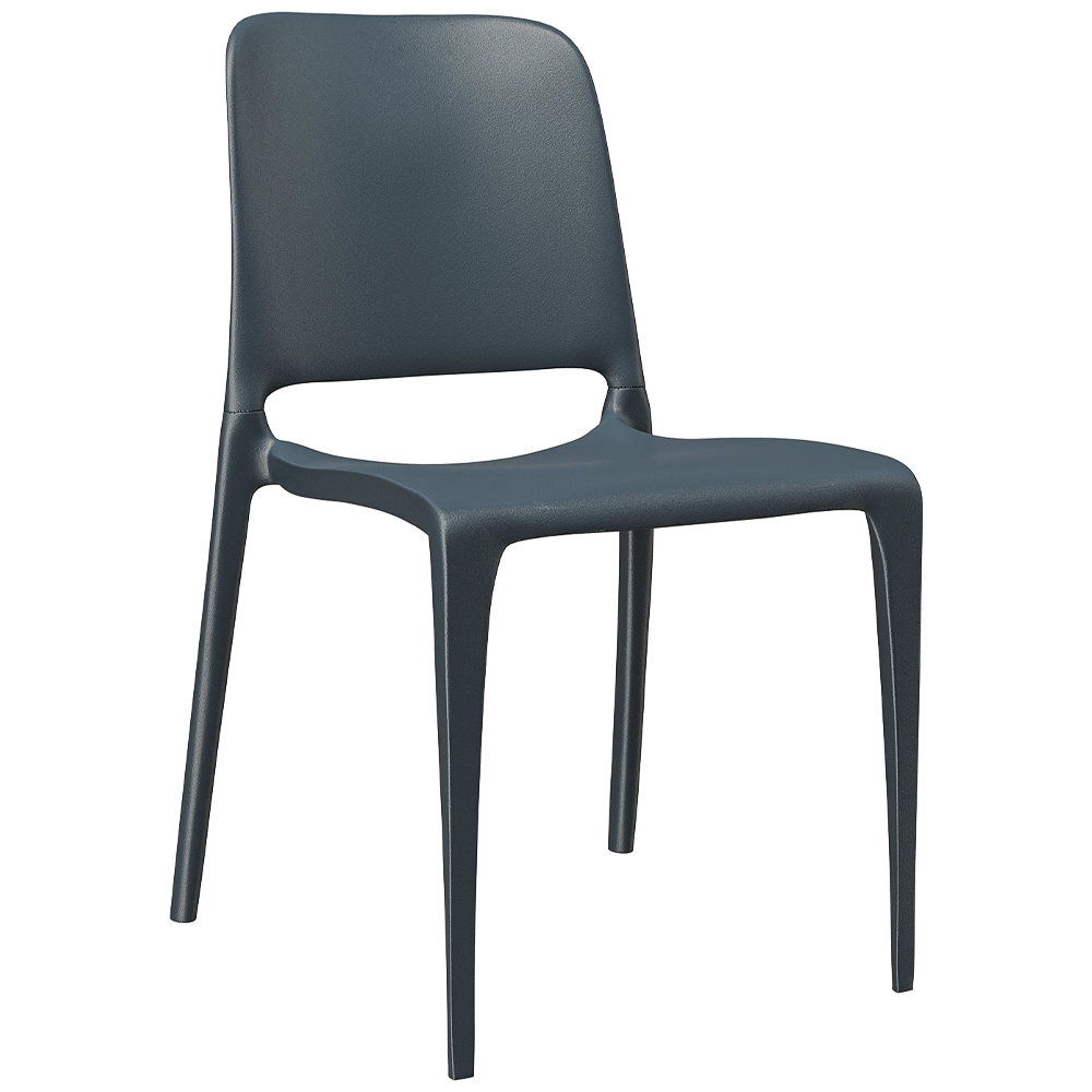 Ezpeleta – Chair Hall 3D Model