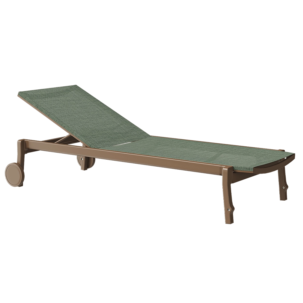 Ezpeleta – Lounge Lago 3D Model Ezpeleta – Lounge Lago 3D Model