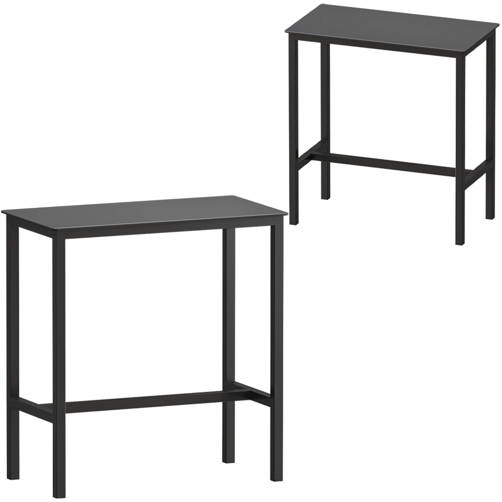 Ezpeleta – Table Urban 3D Model