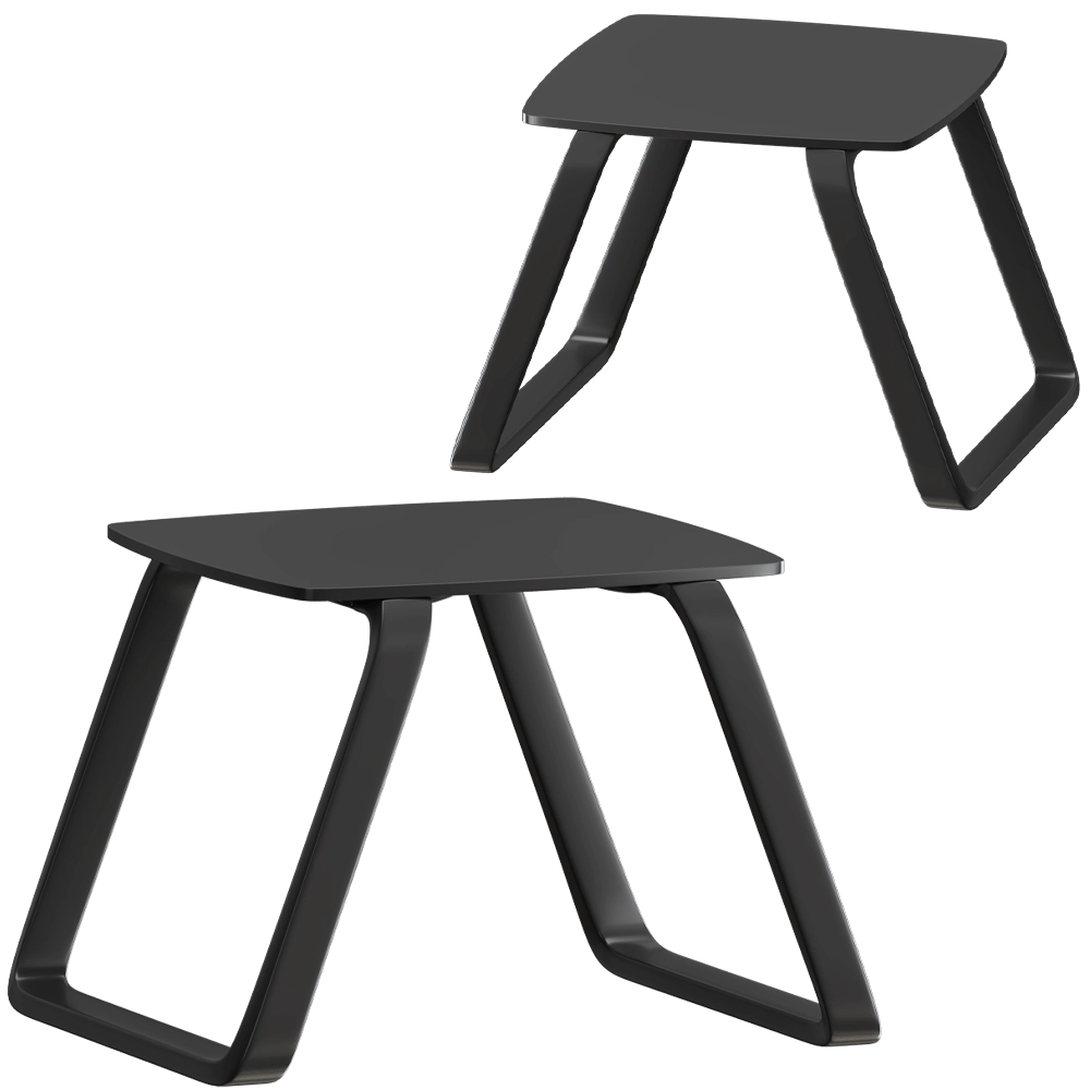 Ezpeleta – Table Vila 3D Model