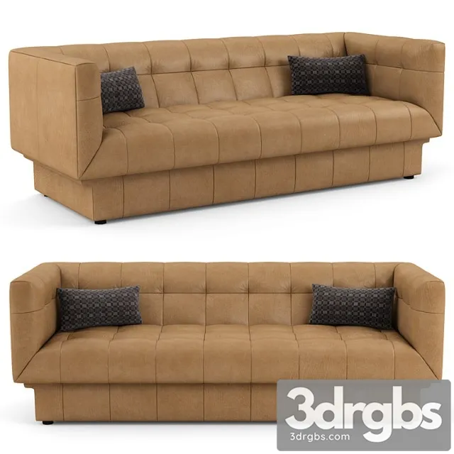 Ezri leather sofa Ezri leather sofa