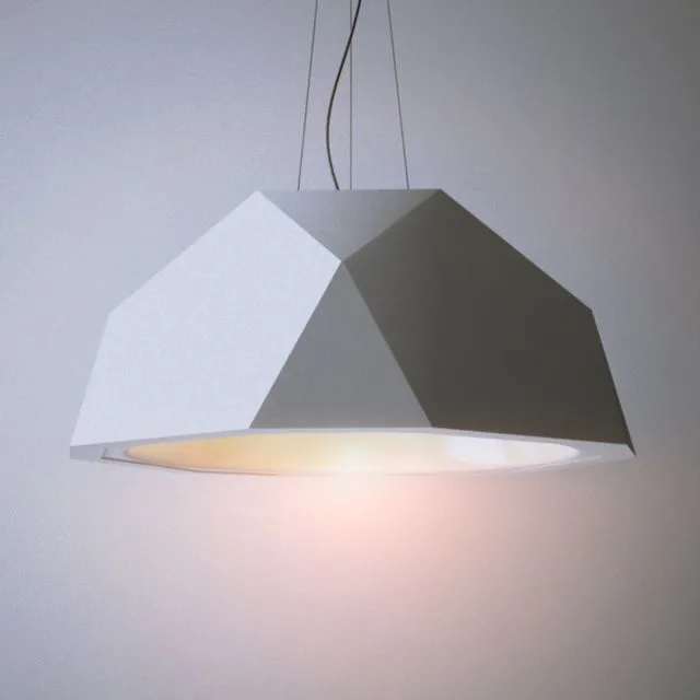 Fabbian CRIO 3D Model Fabbian CRIO 3D Model