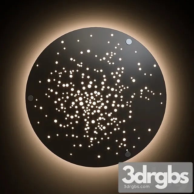 Fabbian f46 3D Model Download Fabbian f46 3D Model Download