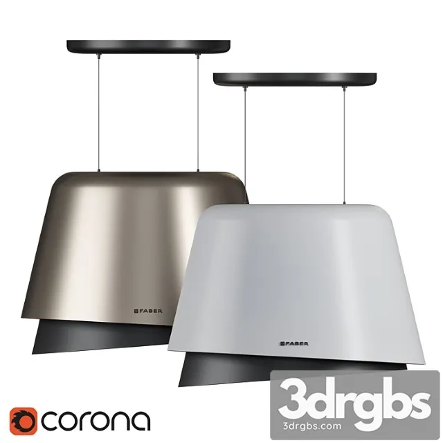 Faber Belle Plus 3D Model Download