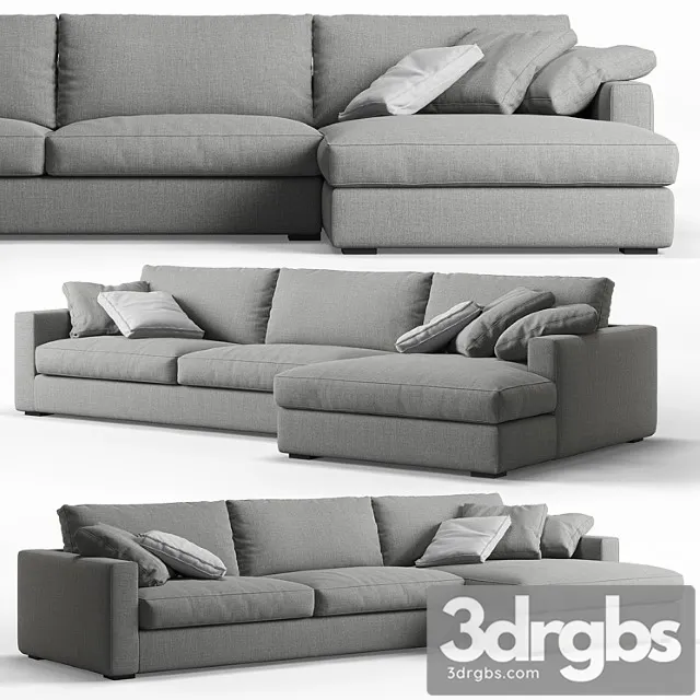 Fabio sofa by linteloo Fabio sofa by linteloo