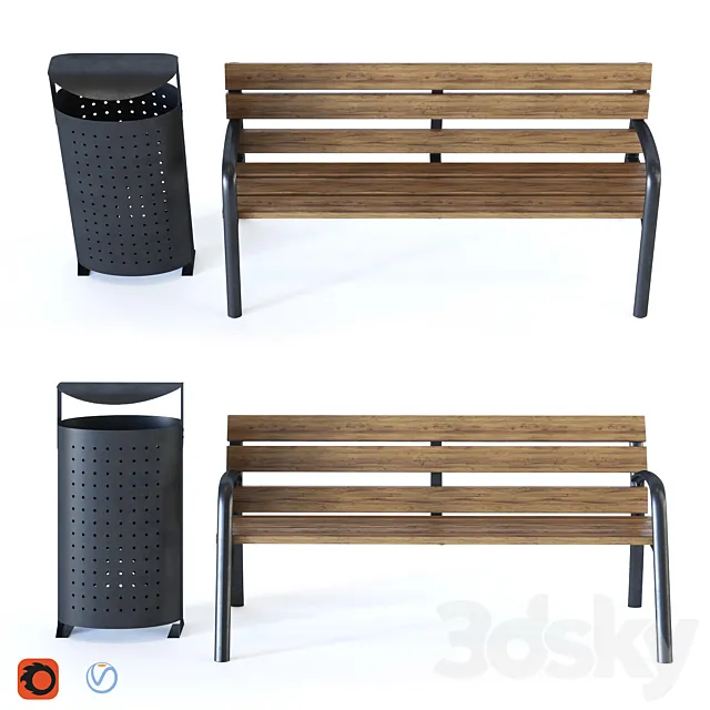 Fabregas _ Modo 3D Model Fabregas _ Modo 3D Model