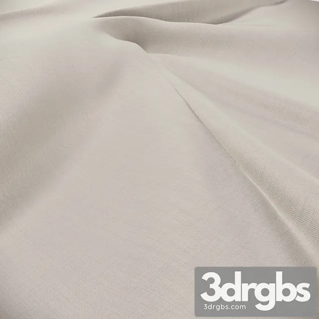 Fabric – cotton 001 – 8k material 3D Model Download