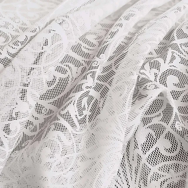 Fabric tulle 3D Model