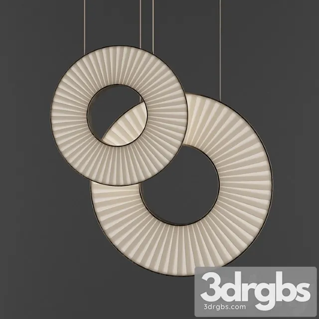 Fabrice berrux iris 3D Model Download Fabrice berrux iris 3D Model Download