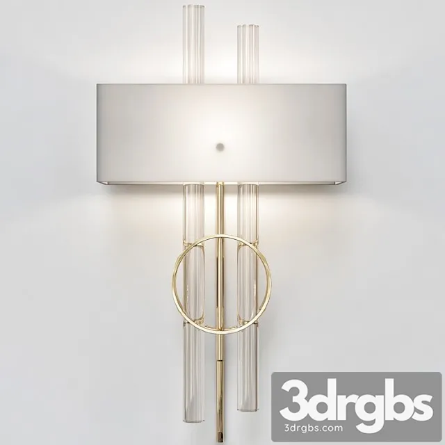 Fabulous designer wall lights 3D Model Download Fabulous designer wall lights 3D Model Download