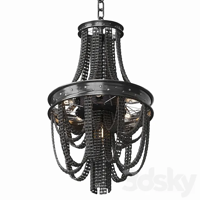 Facaro connect 3DModel