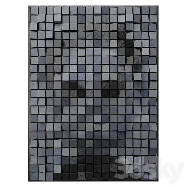 Face 3DModel Face 3DModel