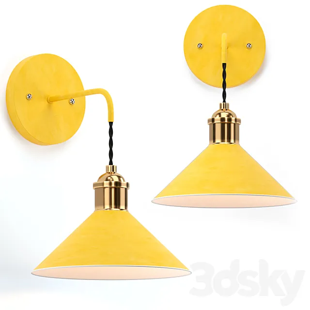 factory filament 3DModel