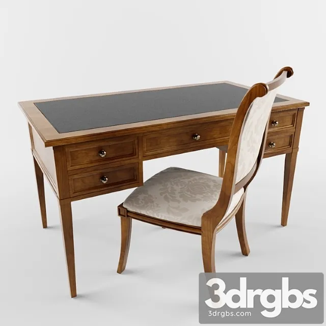 Factory serenissima collection athene 2 3D Model Download Factory serenissima collection athene 2 3D Model Download