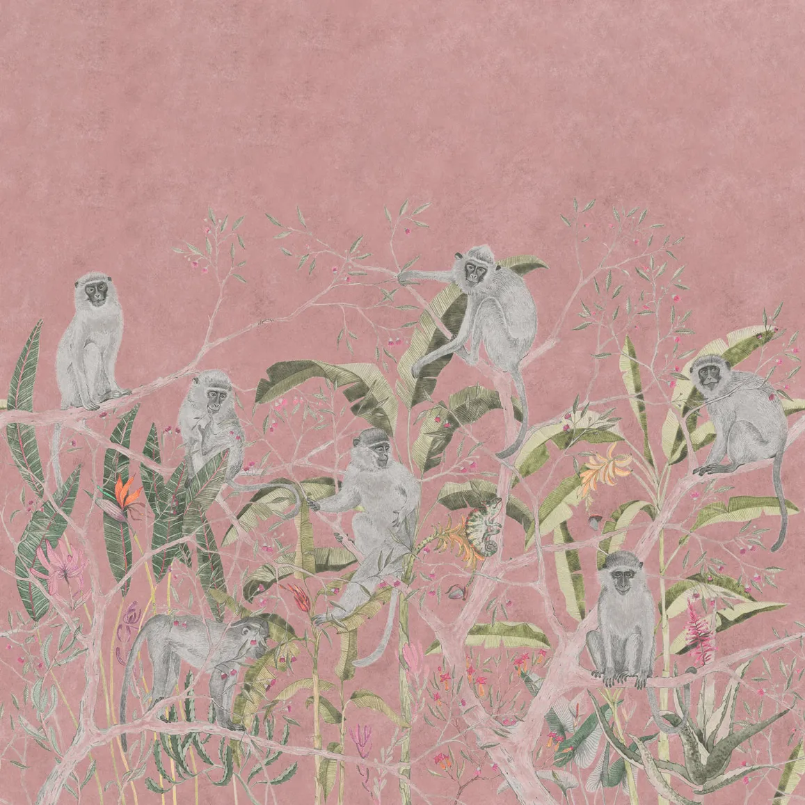 Factura – Africa 3D Model Factura – Africa 3D Model